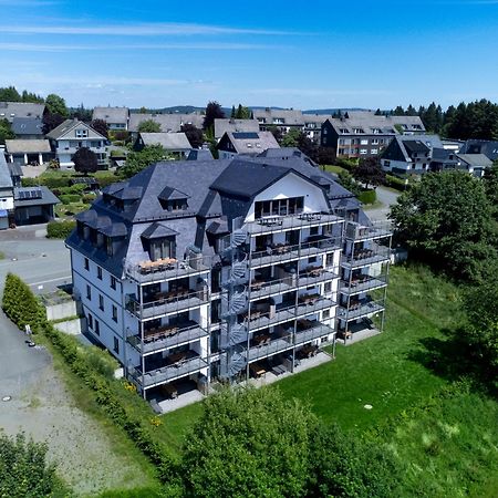 Astenblick Apartments Winterberg With Sauna Luaran gambar