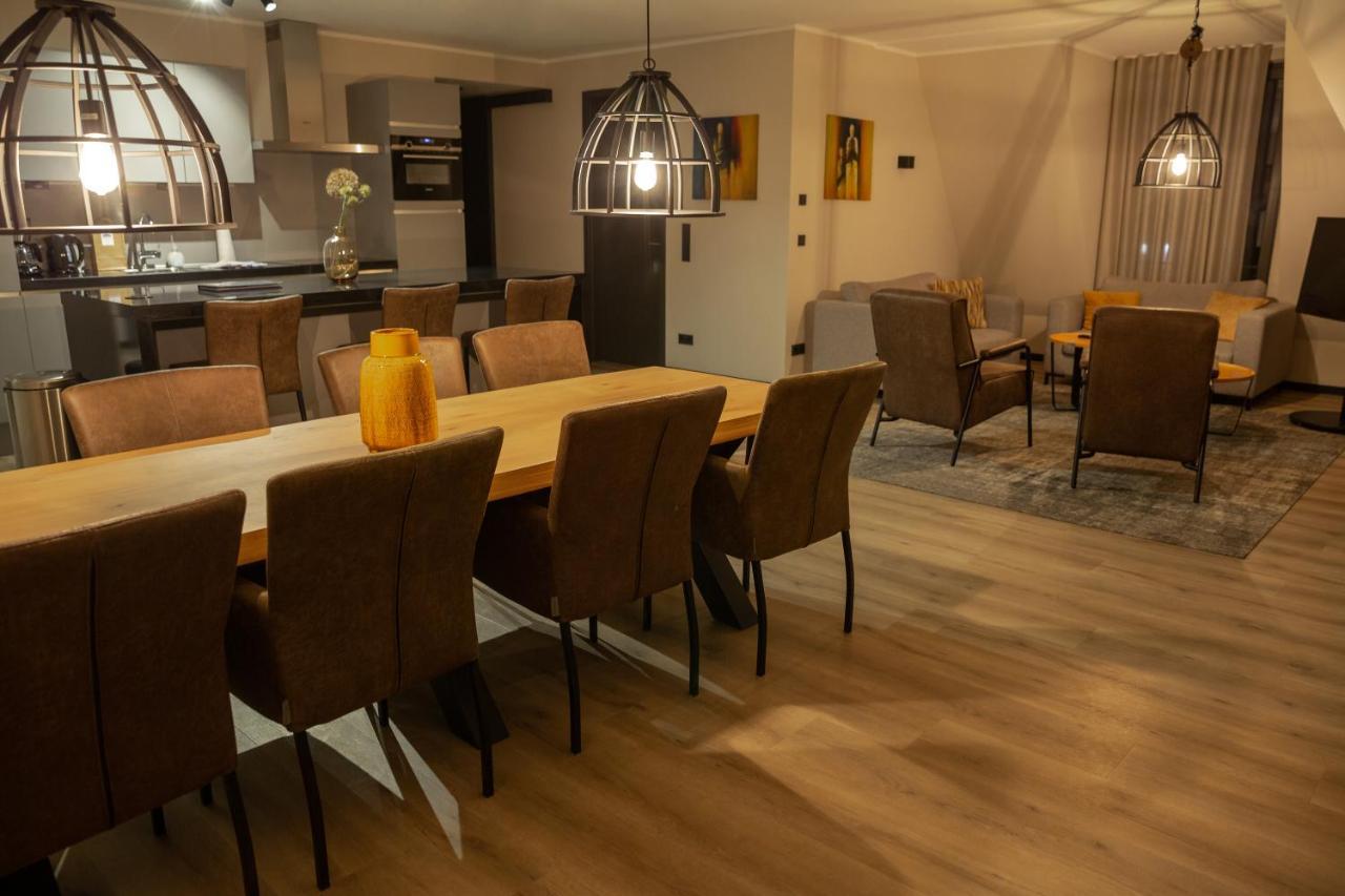 Astenblick Apartments Winterberg With Sauna Luaran gambar