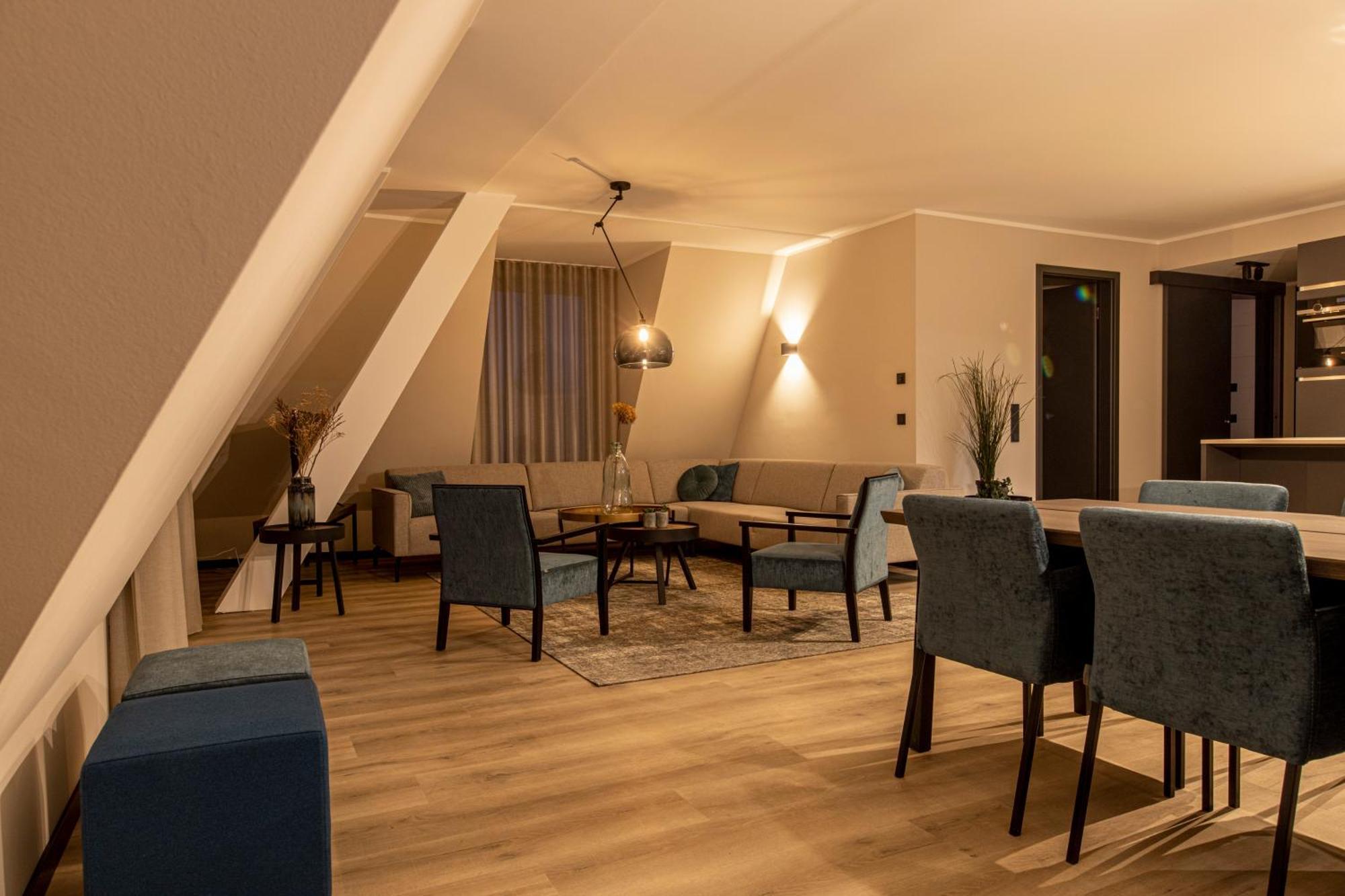 Astenblick Apartments Winterberg With Sauna Luaran gambar