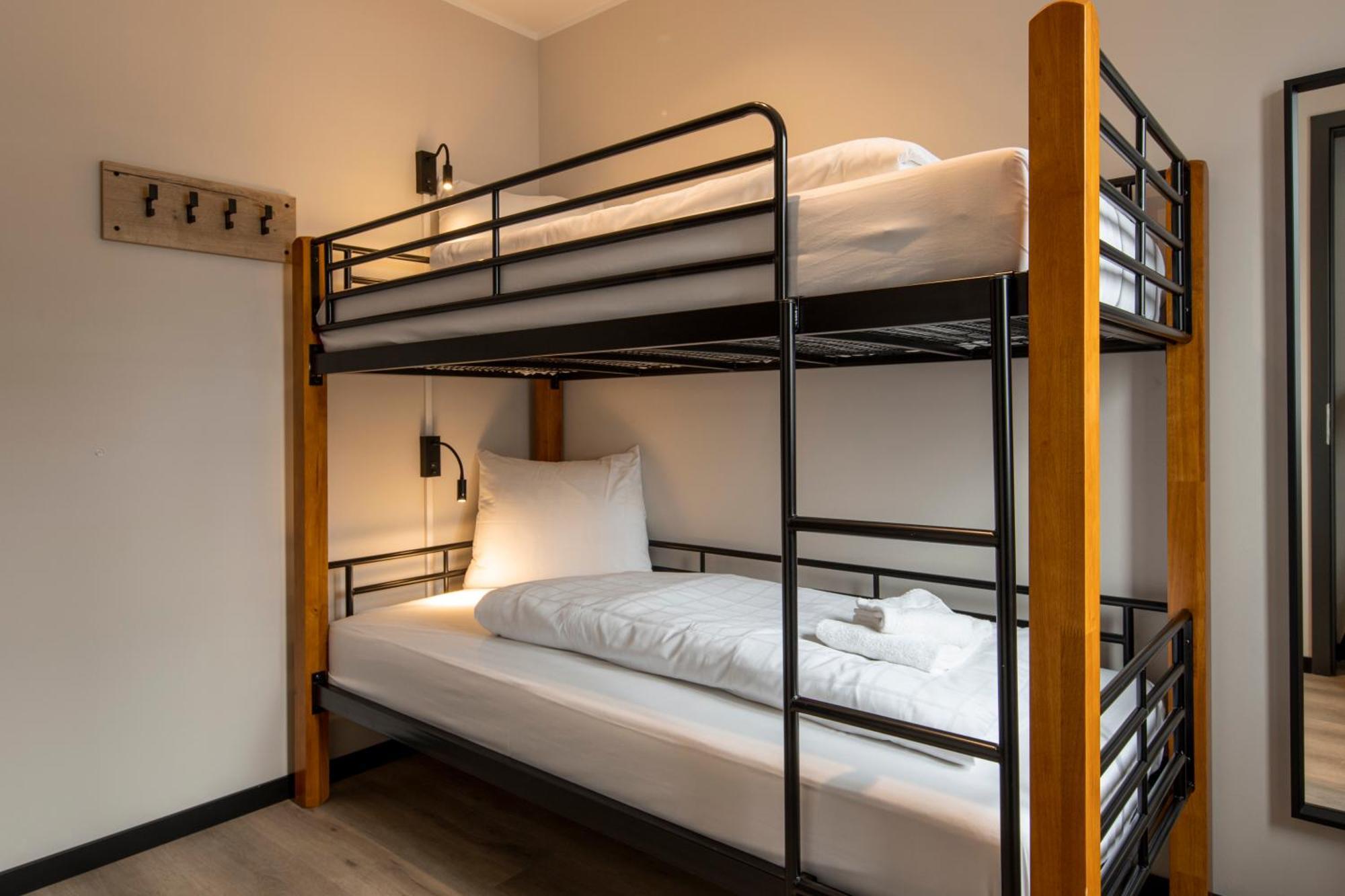 Astenblick Apartments Winterberg With Sauna Luaran gambar