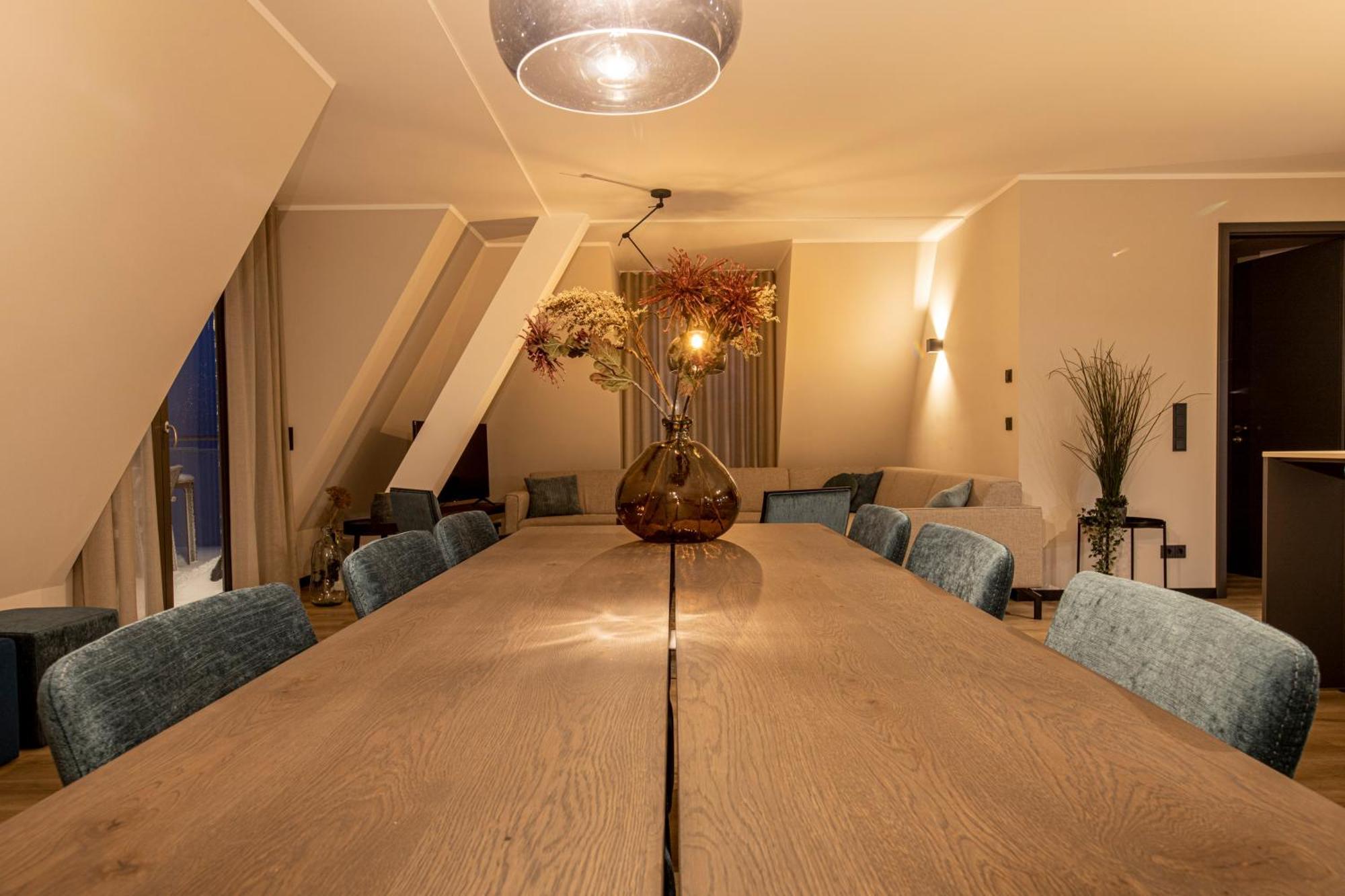 Astenblick Apartments Winterberg With Sauna Luaran gambar