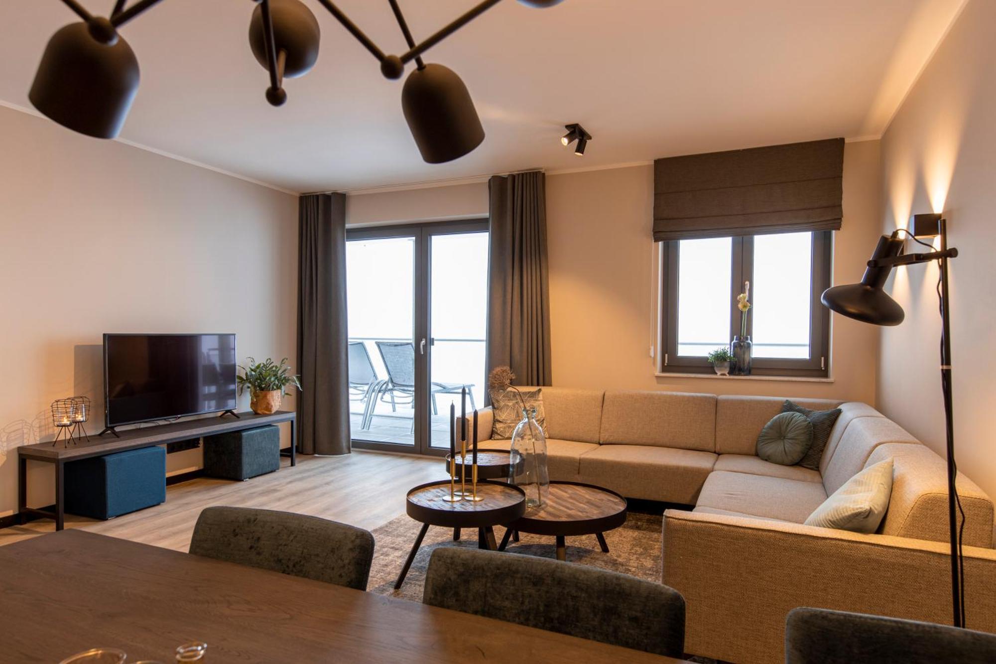 Astenblick Apartments Winterberg With Sauna Luaran gambar