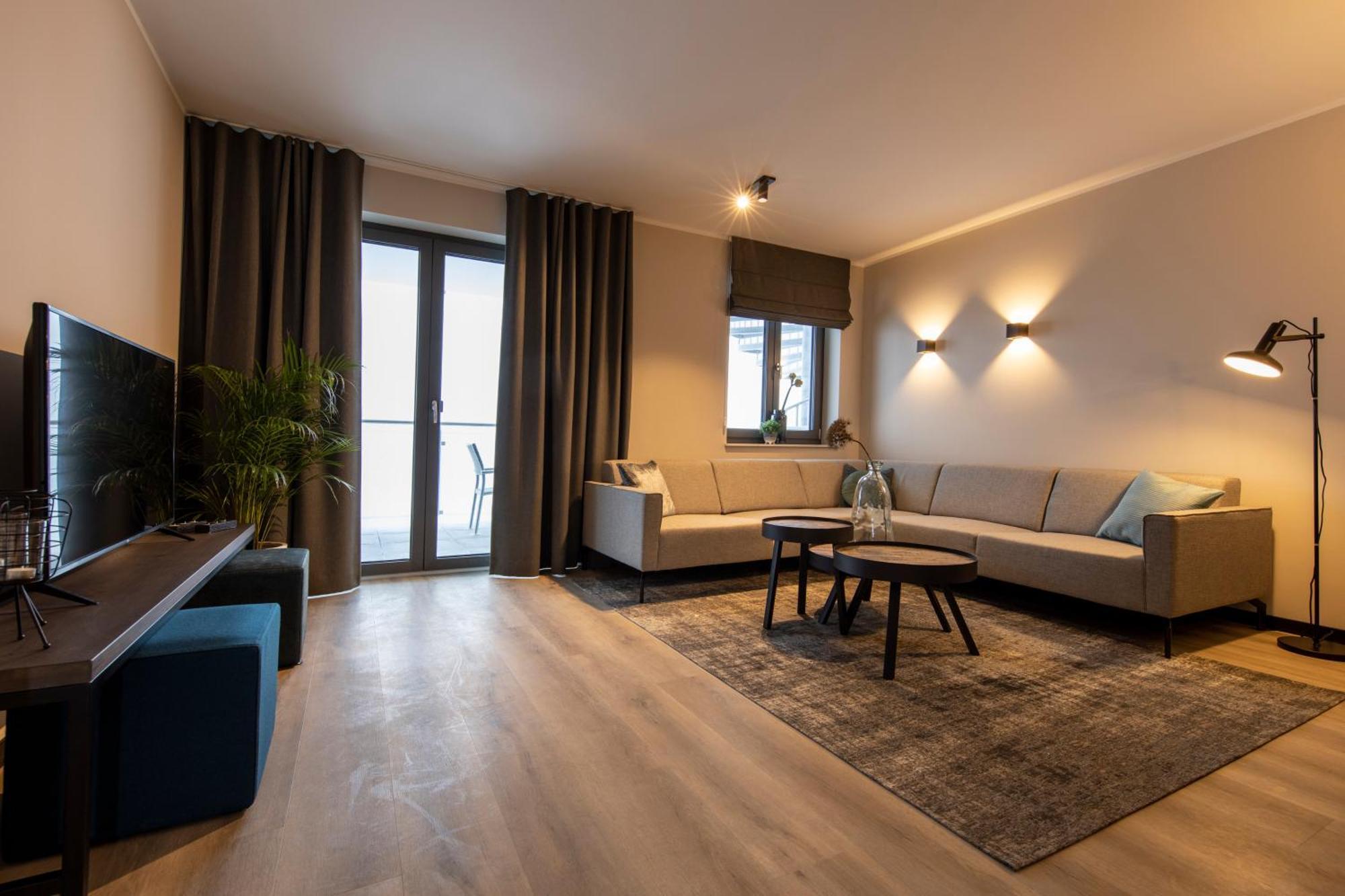Astenblick Apartments Winterberg With Sauna Luaran gambar