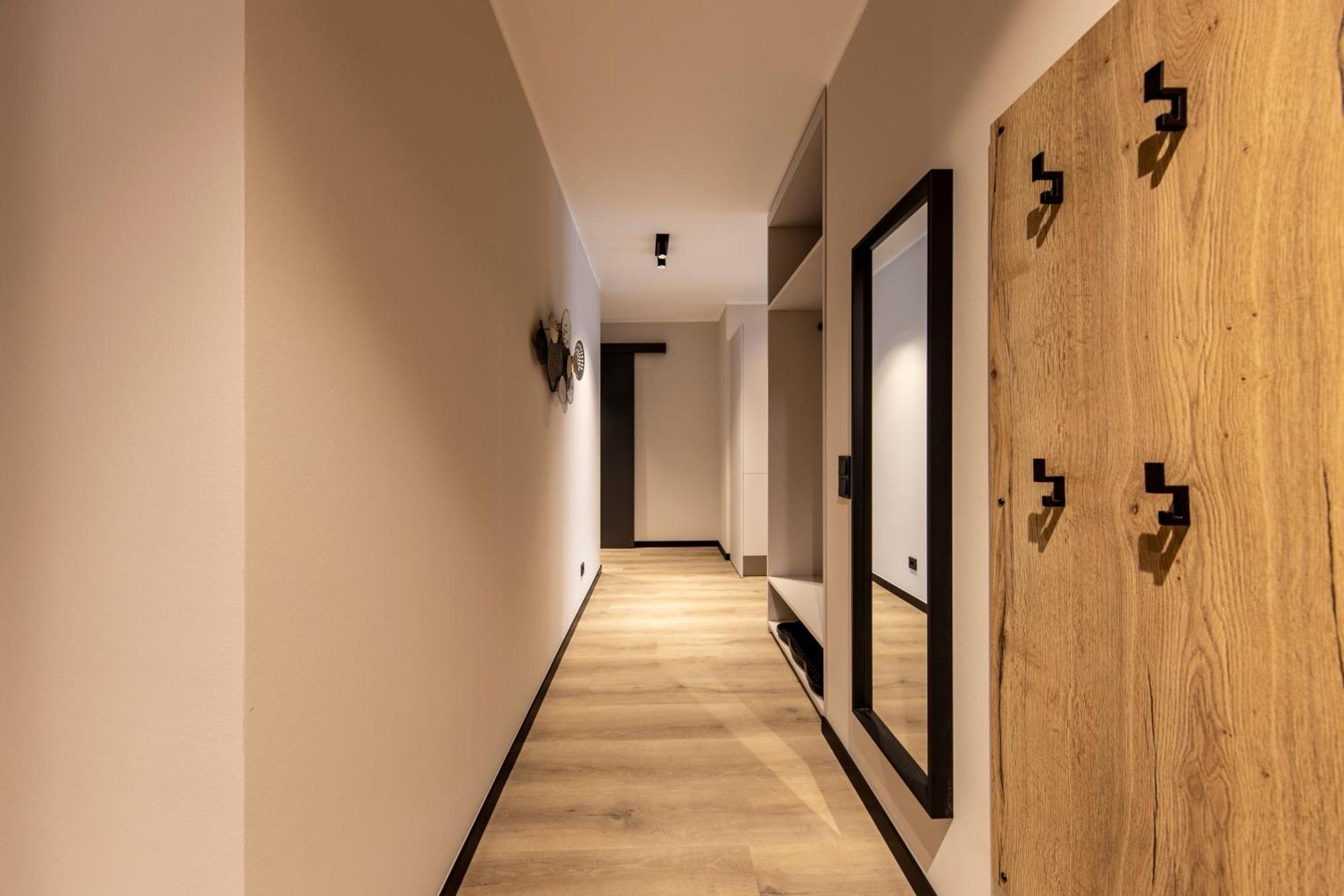 Astenblick Apartments Winterberg With Sauna Luaran gambar