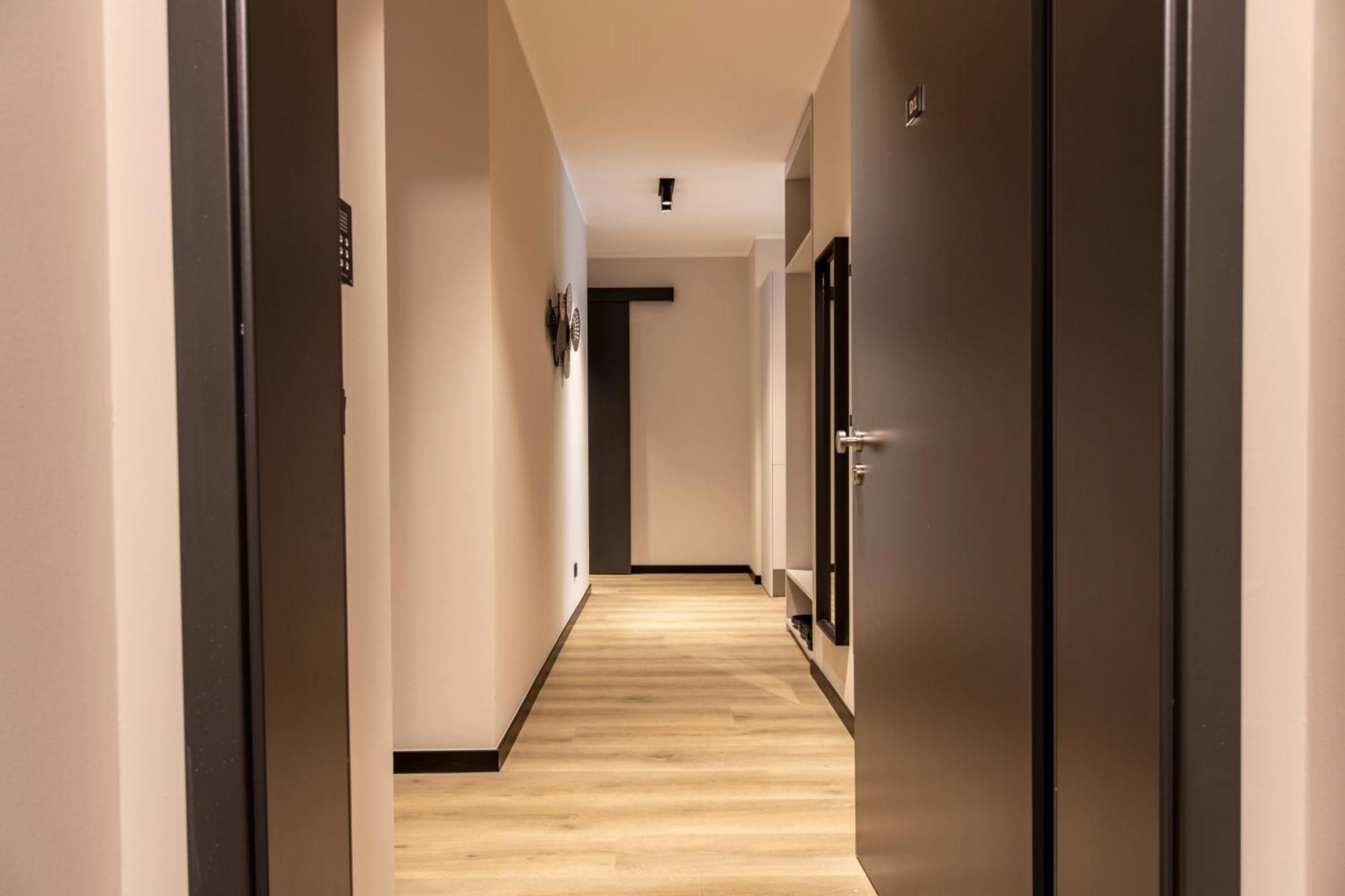 Astenblick Apartments Winterberg With Sauna Luaran gambar