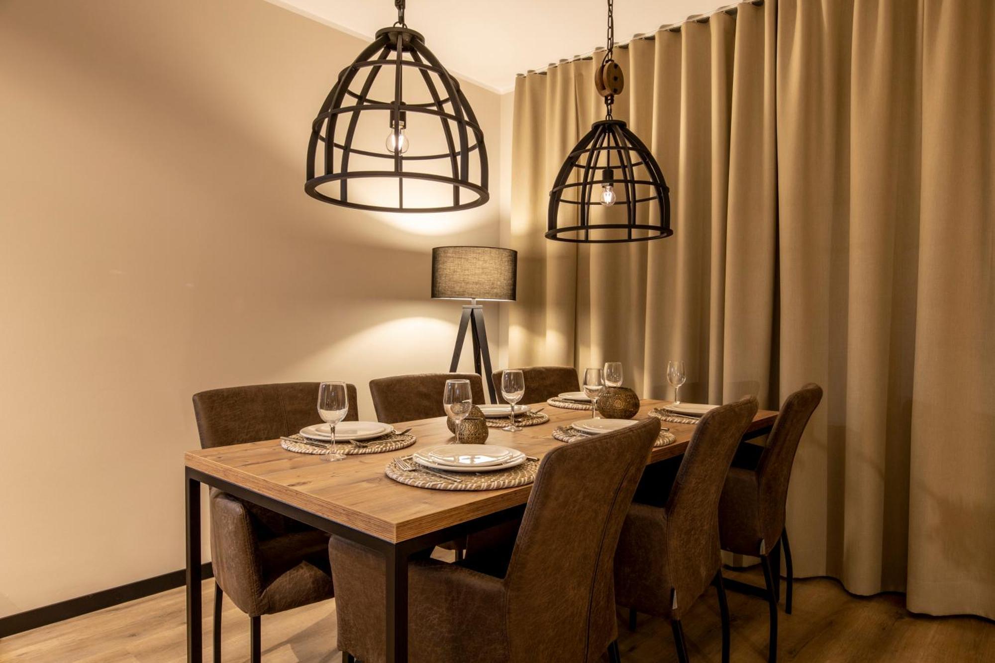 Astenblick Apartments Winterberg With Sauna Luaran gambar