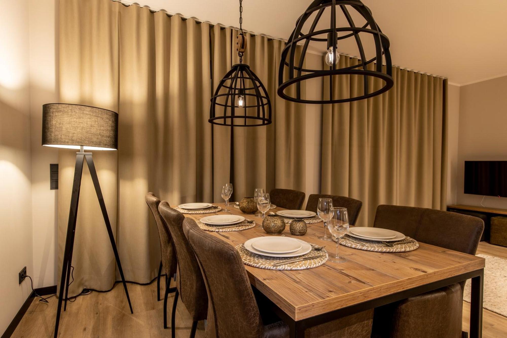 Astenblick Apartments Winterberg With Sauna Luaran gambar