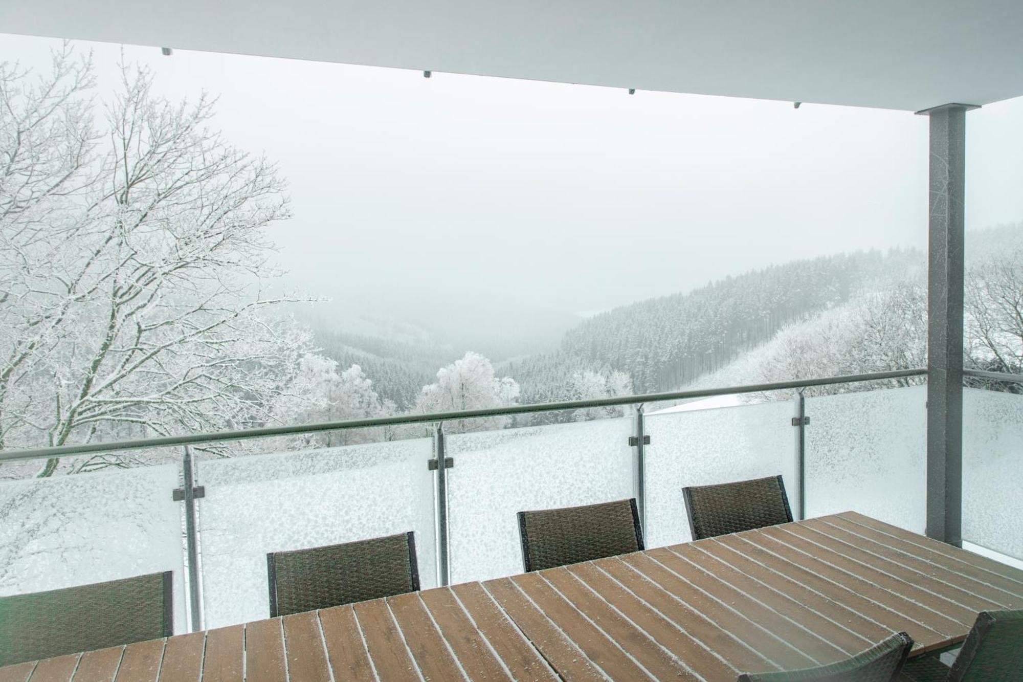 Astenblick Apartments Winterberg With Sauna Luaran gambar