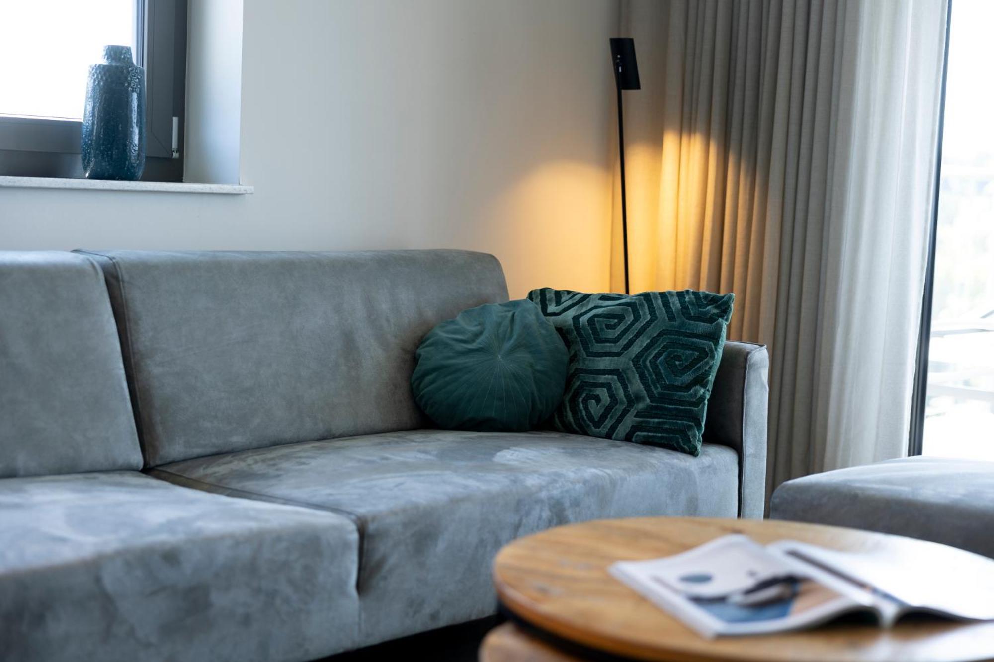Astenblick Apartments Winterberg With Sauna Luaran gambar