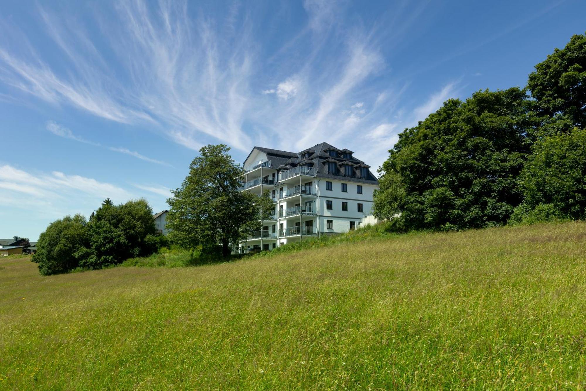 Astenblick Apartments Winterberg With Sauna Luaran gambar
