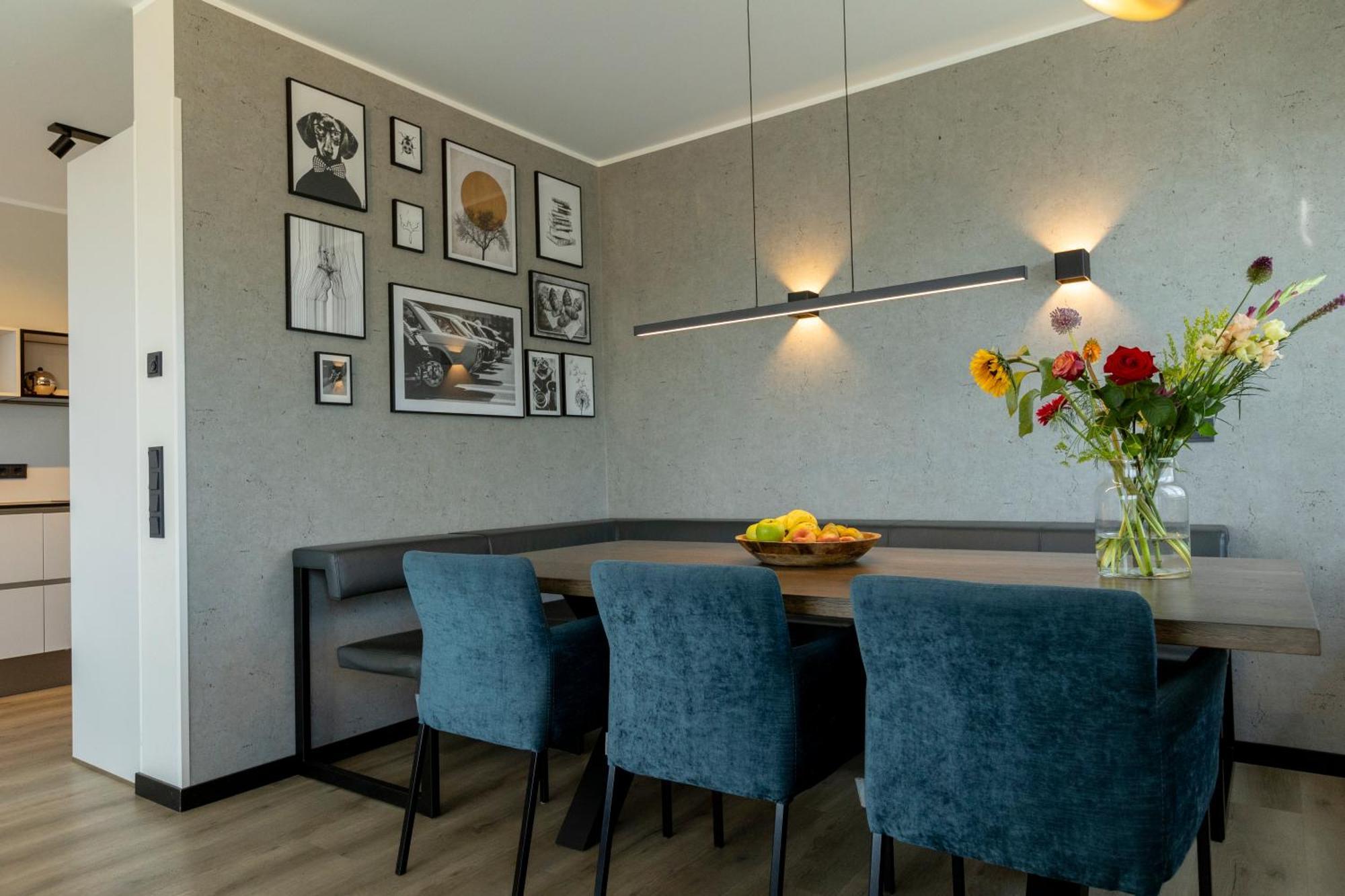 Astenblick Apartments Winterberg With Sauna Bilik gambar