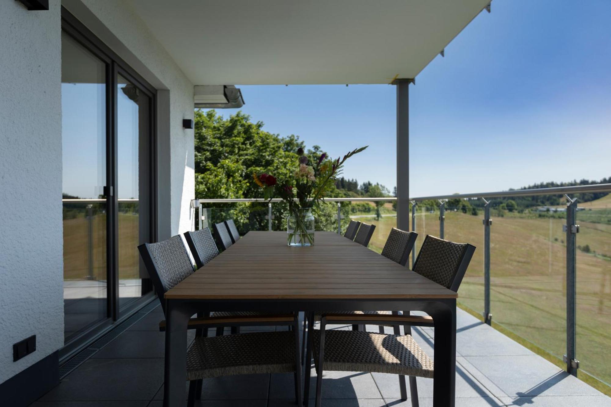 Astenblick Apartments Winterberg With Sauna Luaran gambar